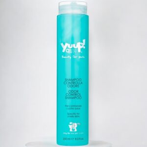 Yuup! Home Odor Control Shampoo - szampon oczyszczający, usuwający brzydkie zapachy, dla psa